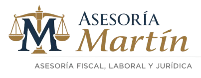 Asesoría Martín